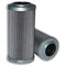 Main Filter Hydraulic Filter, replaces WIX D37B20EV, Pressure Line, 25 micron, Outside-In, Glass MF0060130 - alternate 1